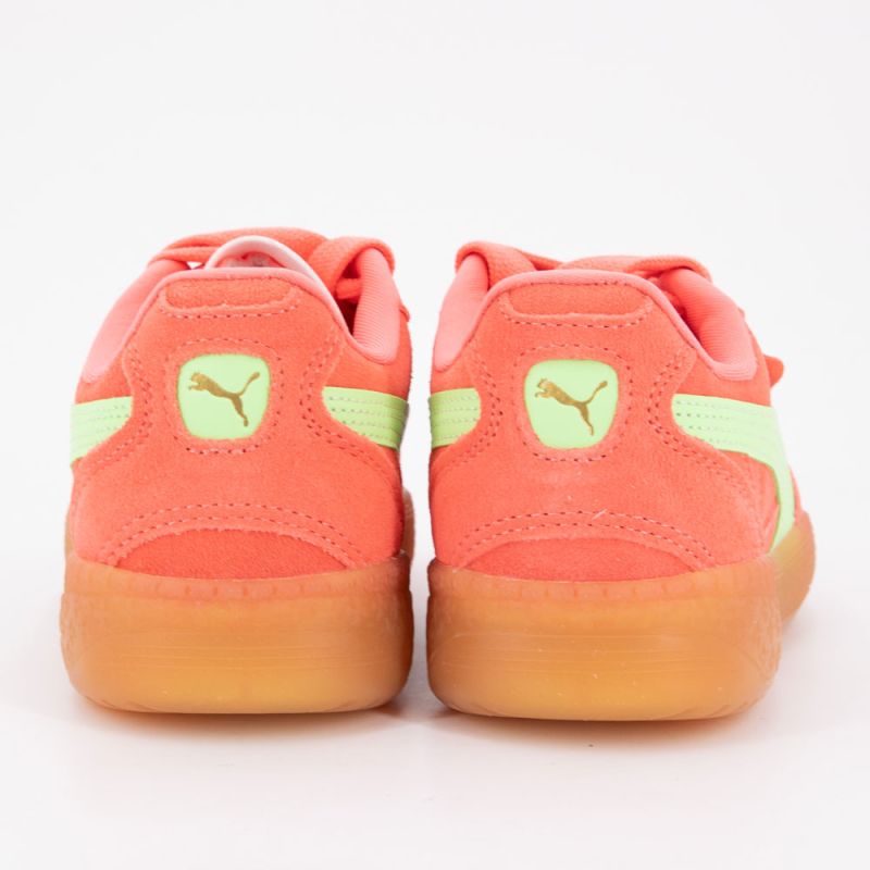 Basket peach palermo moda 40032305 t36/40 Femme PUMA