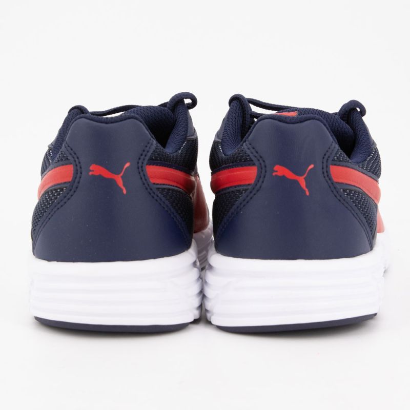 BASKET ATOMIC BLUE AXIS V4 MESH 36058105 T40/45