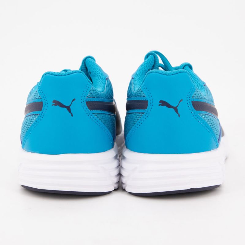 BASKET ATOMIC BLUE AXIS V4 MESH 36058105 T40/45