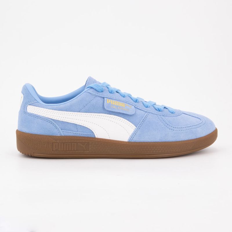 BASKET LIGHT BLUE WHITE PALERMO 39646344 T39/46