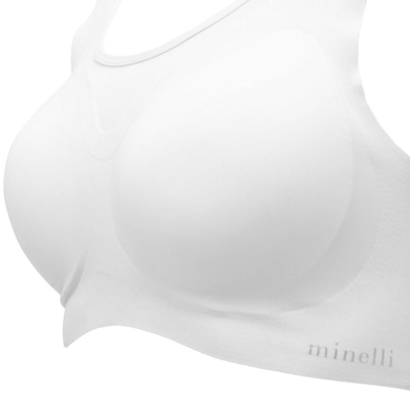 Soutien gorge invisible manola Femme MINELLI Soutien gorge invisible manola Femme MINELLI