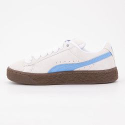 Basket rose mauve suede xl jr 39657727 t36/39 Enfant PUMA