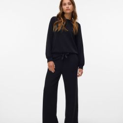 PANTALON VMHALI GRAPE LEAF 10331767 4355