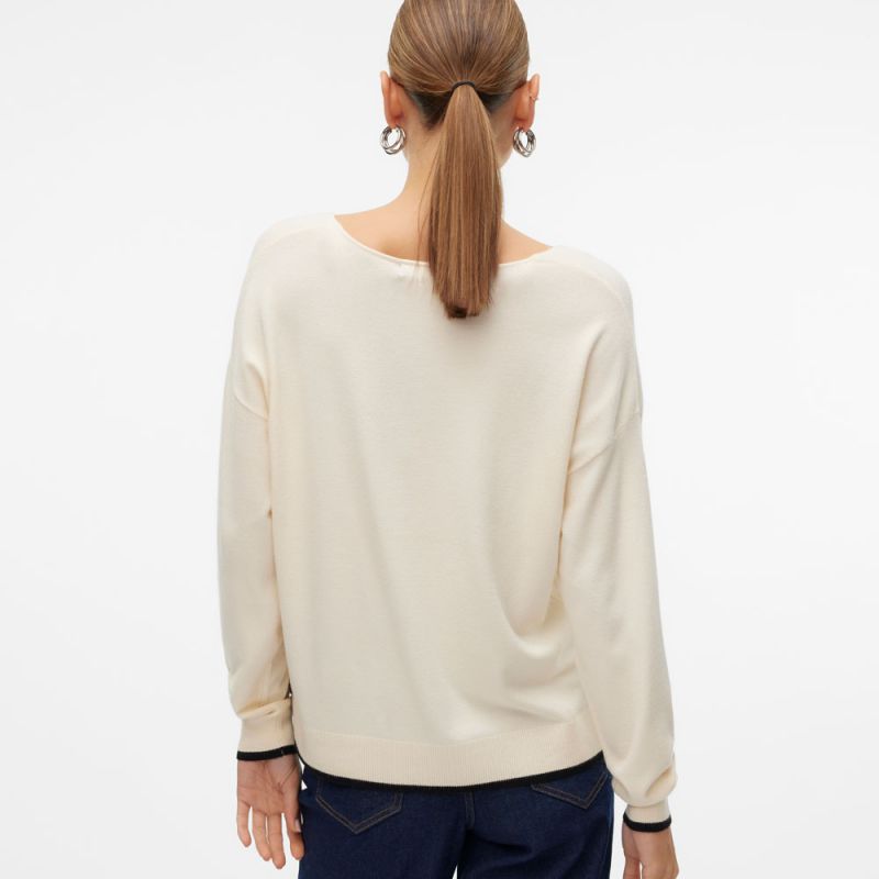 PULL VMBREEZE BIRCH 10311090 4355