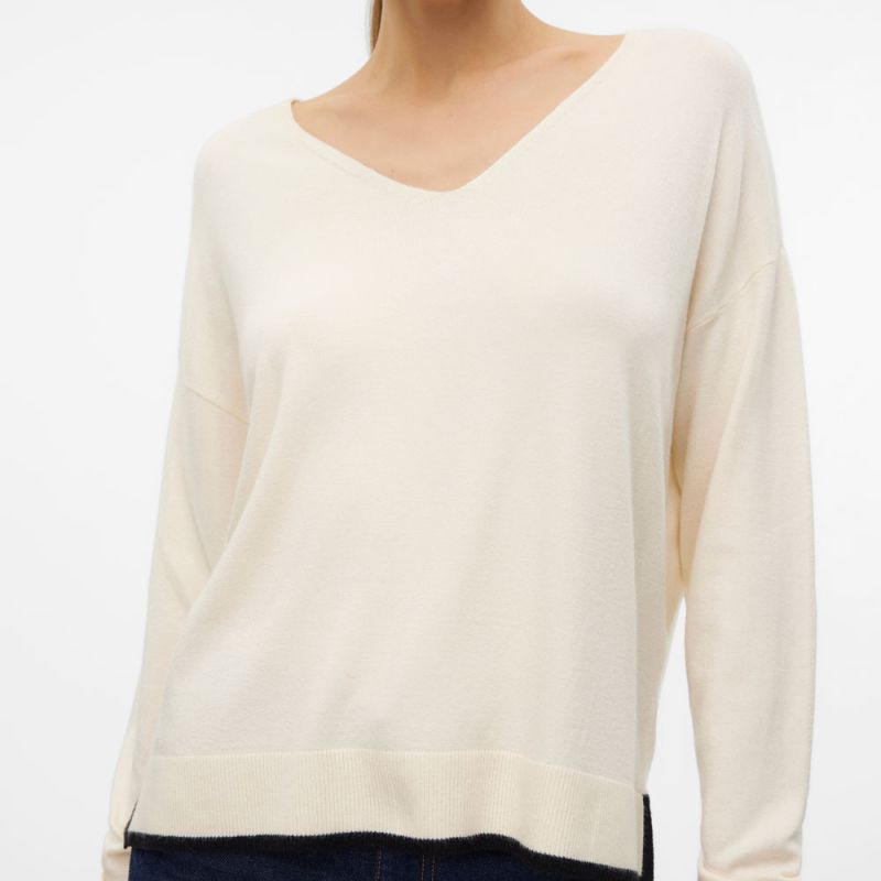 PULL VMBREEZE BIRCH 10311090 4355