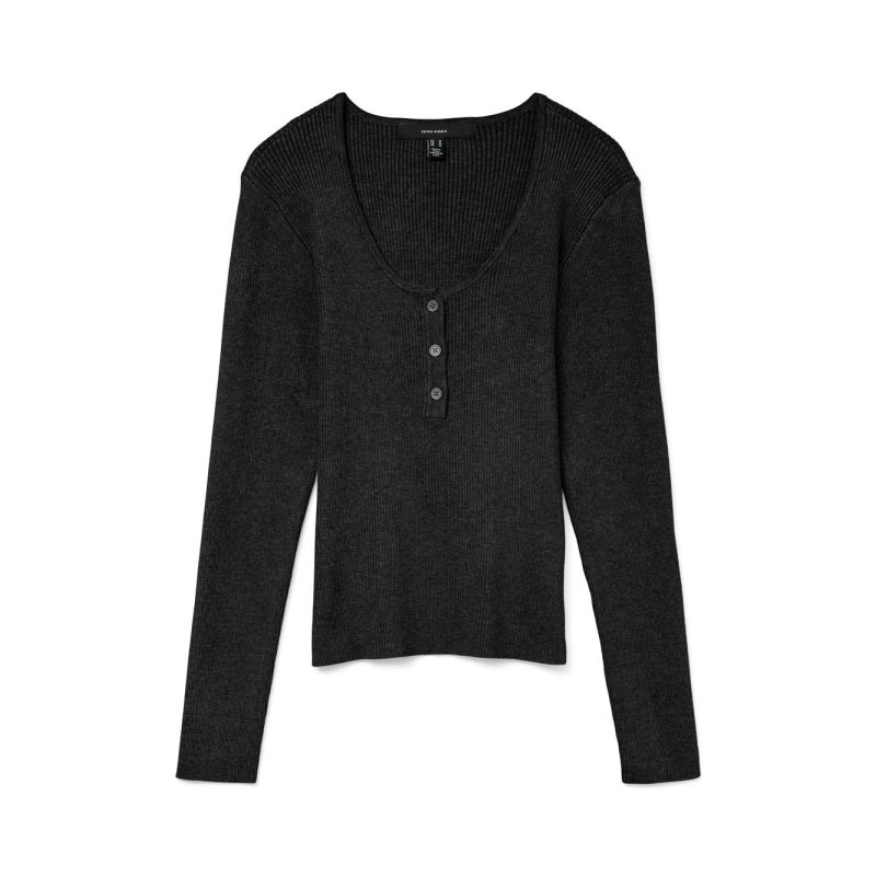 PULL VMWILLOW BLACK 10331428 4355