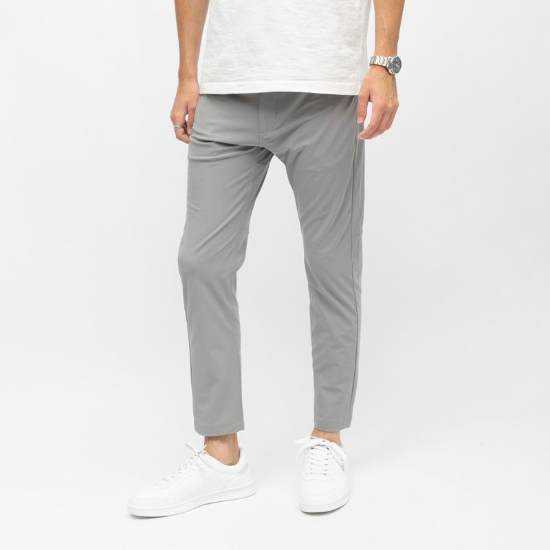 Pantalon toile homme dockers ar00180 Homme DOCKERS