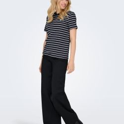 TEE SHIRT CLOUD DANCER ONLLIVA 15353397 4361