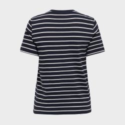 TEE SHIRT CLOUD DANCER ONLLIVA 15353397 4361