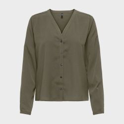 CHEMISIER KALAMATA ONLNOVA 15357467 4397