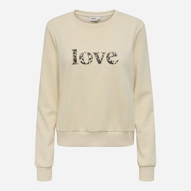 SWEAT BIRCH ONLRUBI 15325391 4361