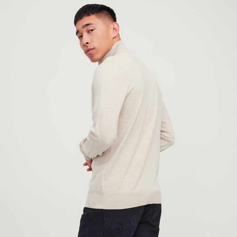 PULL NAVY BLAZER JWHEMIL 12263819 4400