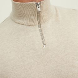 PULL NAVY BLAZER JWHEMIL 12263819 4400