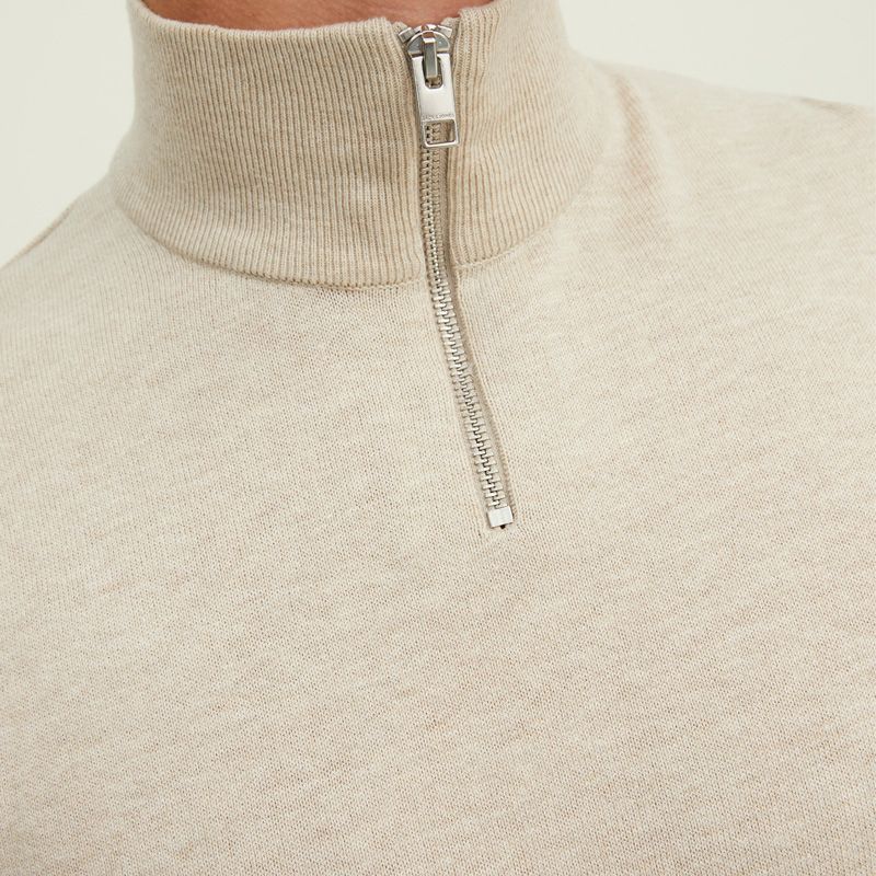 PULL NAVY BLAZER JWHEMIL 12263819 4400