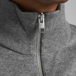 PULL NAVY BLAZER JWHEMIL 12263819 4400