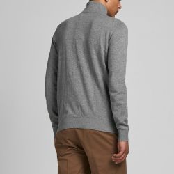 PULL NAVY BLAZER JWHEMIL 12263819 4400