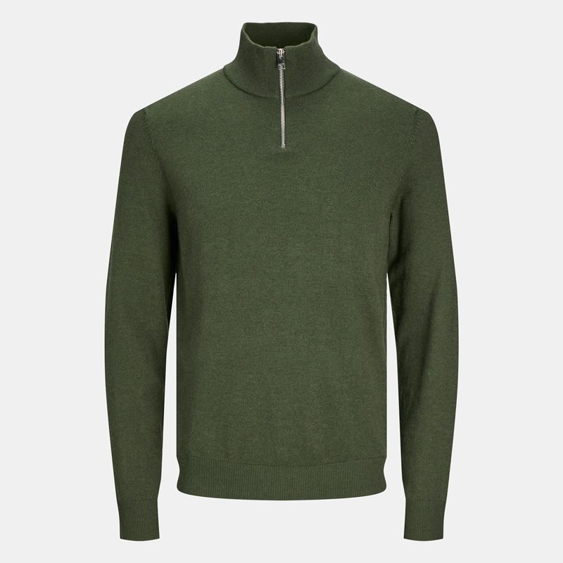 PULL NAVY BLAZER JWHEMIL 12263819 4400