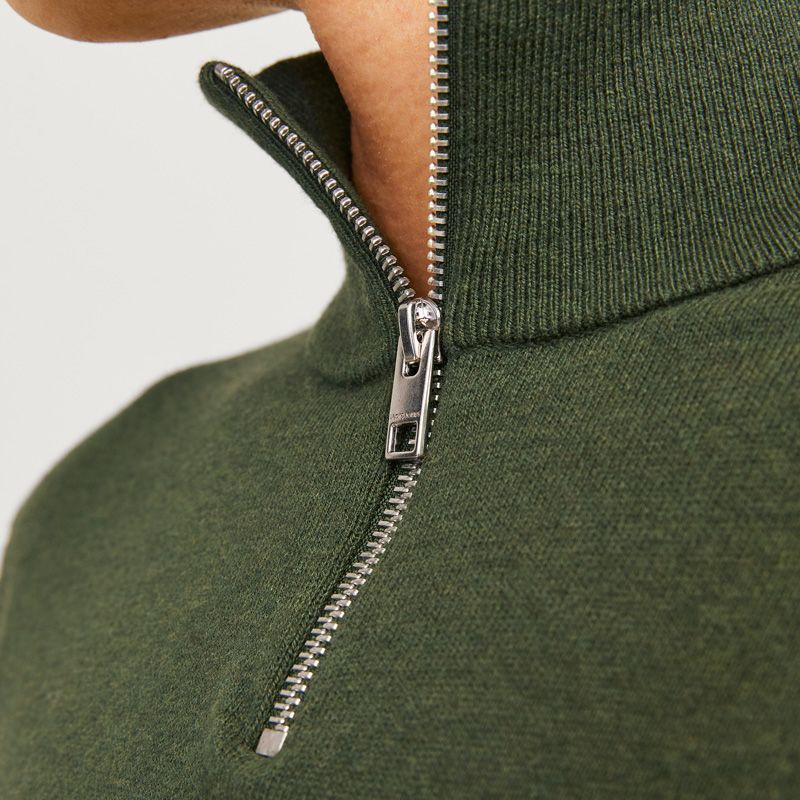 PULL NAVY BLAZER JWHEMIL 12263819 4400