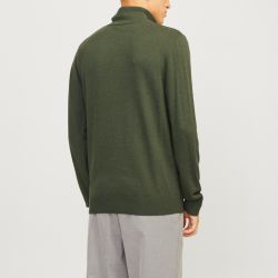 PULL NAVY BLAZER JWHEMIL 12263819 4400