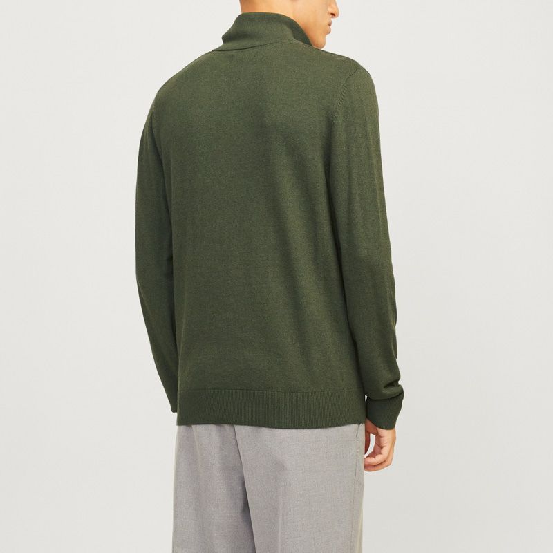 PULL NAVY BLAZER JWHEMIL 12263819 4400