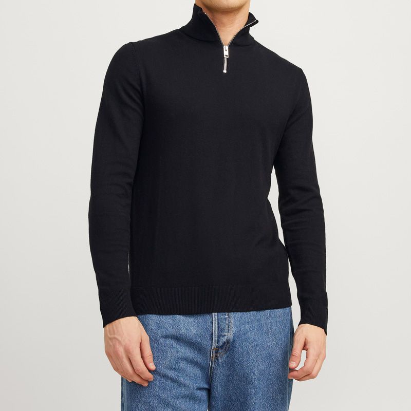 PULL NAVY BLAZER JWHEMIL 12263819 4400