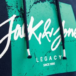 SWEAT NAVY BLAZER JWHTILEY 12287692 4400