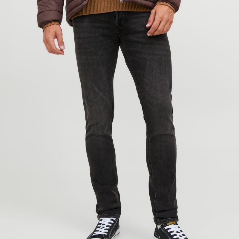 JEANS BLACK DENIM JWHGLENN 12243816 4400