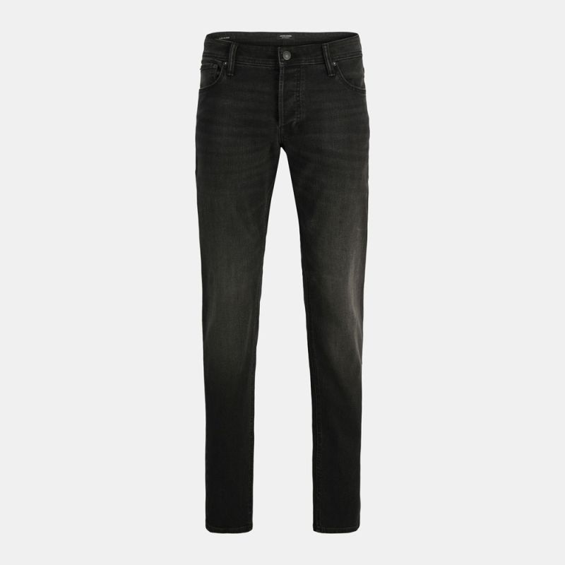 JEANS BLACK DENIM JWHGLENN 12243816 4400 JEANS BLACK DENIM JWHGLENN 12243816 4400