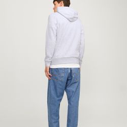 SWEAT WHITE JWHTILEY 12287692 4400