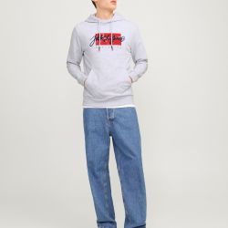 SWEAT WHITE JWHTILEY 12287692 4400