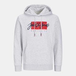 SWEAT WHITE JWHTILEY 12287692 4400