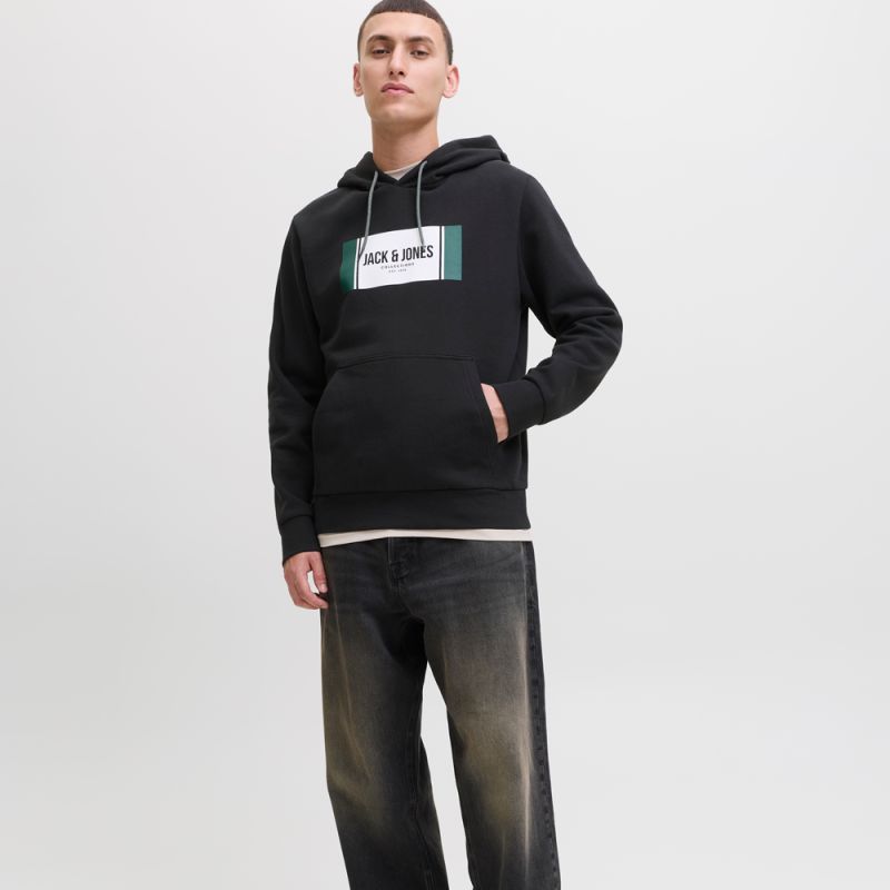 SWEAT A CAPUCHE SKY CAPTAINE JJHAYATO 12278614 4357