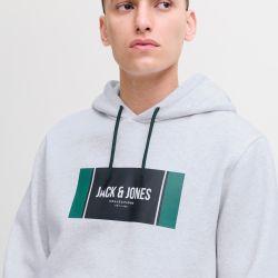 SWEAT A CAPUCHE SKY CAPTAINE JJHAYATO 12278614 4357