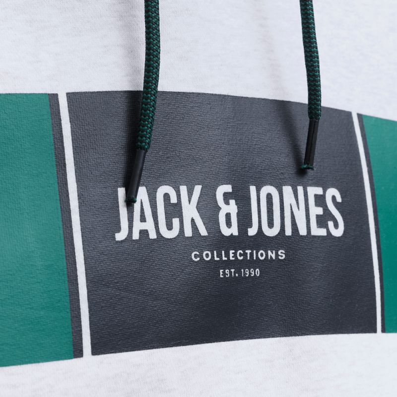 SWEAT A CAPUCHE SKY CAPTAINE JJHAYATO 12278614 4357