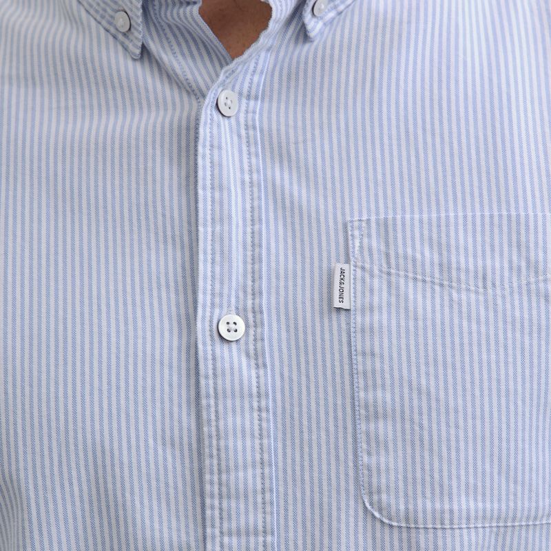 CHEMISE INFINITY JJOXFORD 12279280 4357