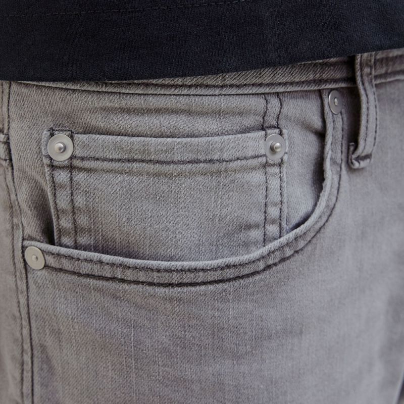 JEANS GREY DENIM JWHCLARK 12270851 4400