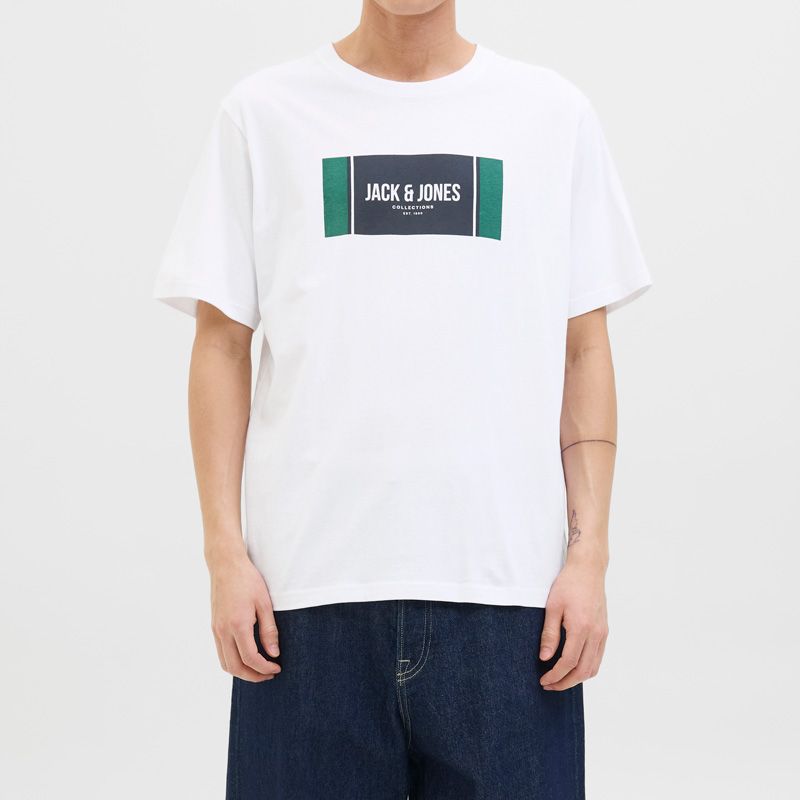 TEE SHIRT SKY CAPTAINE JJHAYATO 12278508 4400