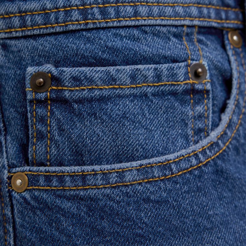 JEANS BLUE DENIMJWHCHRIS 12262647 4400 JEANS BLUE DENIMJWHCHRIS 12262647 4400