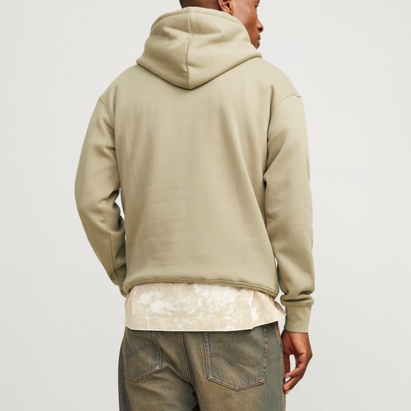 SWEAT A CAPUCHE MOONBEAM JWHVESTERBRO 12266168 4400 SWEAT A CAPUCHE MOONBEAM JWHVESTERBRO 12266168 4400