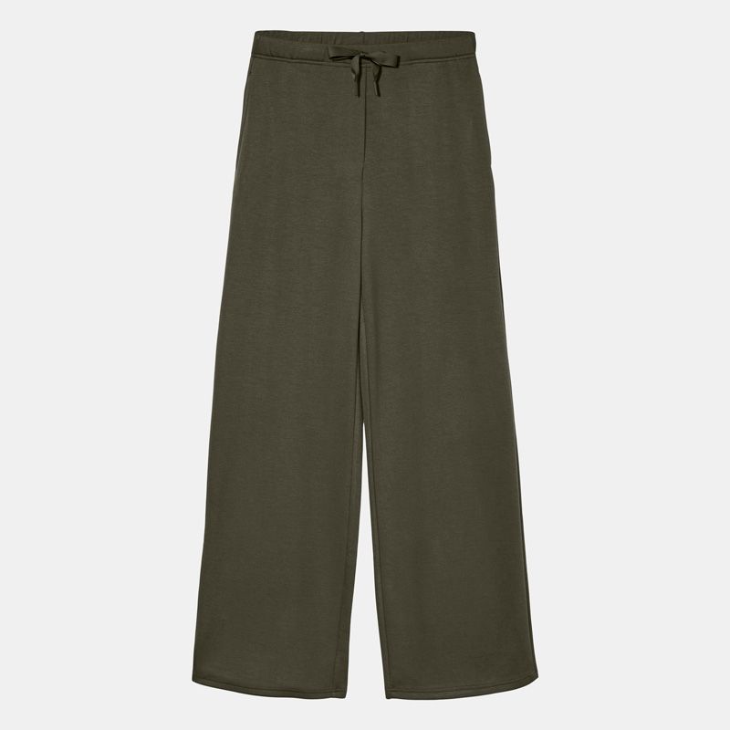 Pantalon d'ensemble confort hali cordons rubansFemme VERO MODA