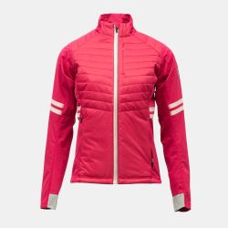 VESTE SOFTSHELL FEMME