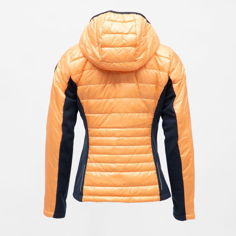 DOUDOUNE FINES FEMME RS1