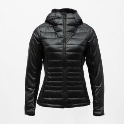 DOUDOUNE FINES FEMME RS1