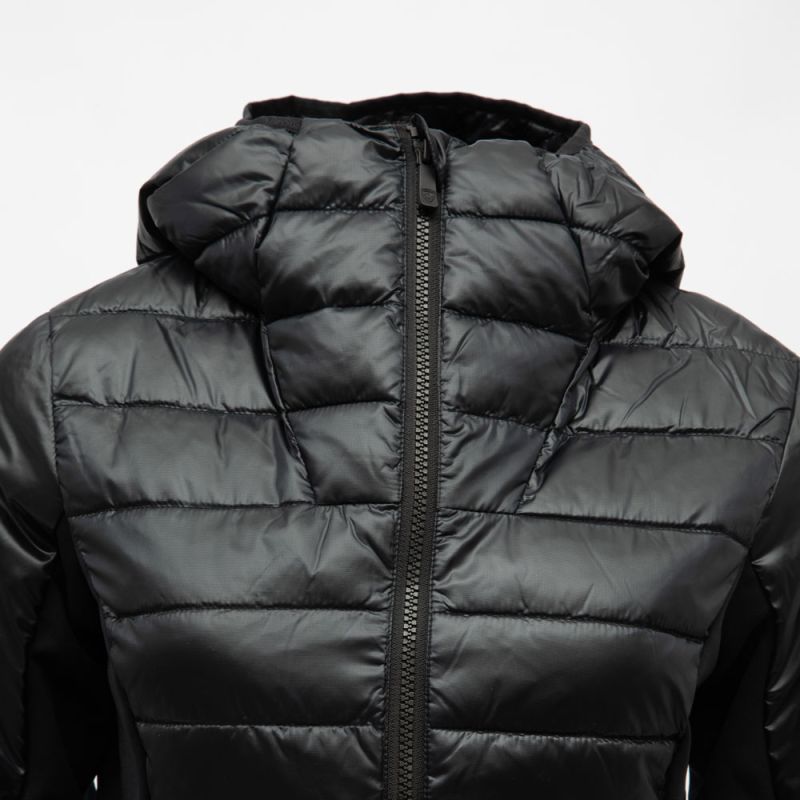 DOUDOUNE FINES FEMME RS1