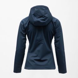 VESTE SOFTSHELL FEMME VESTE SOFTSHELL FEMME