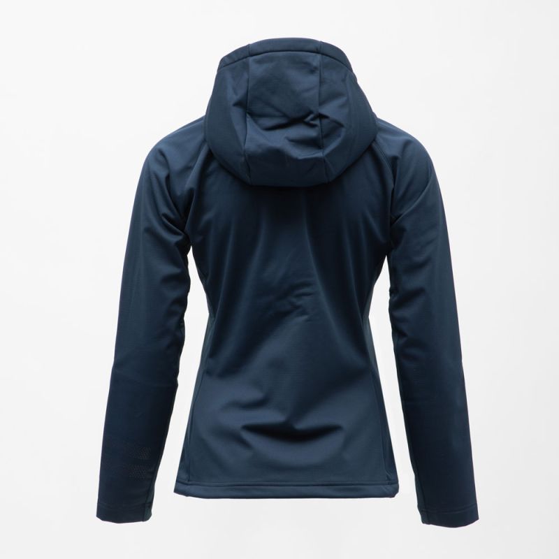 VESTE SOFTSHELL FEMME VESTE SOFTSHELL FEMME