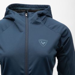 VESTE SOFTSHELL FEMME VESTE SOFTSHELL FEMME