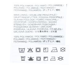 DOUDOUNE SM FEMME RS1