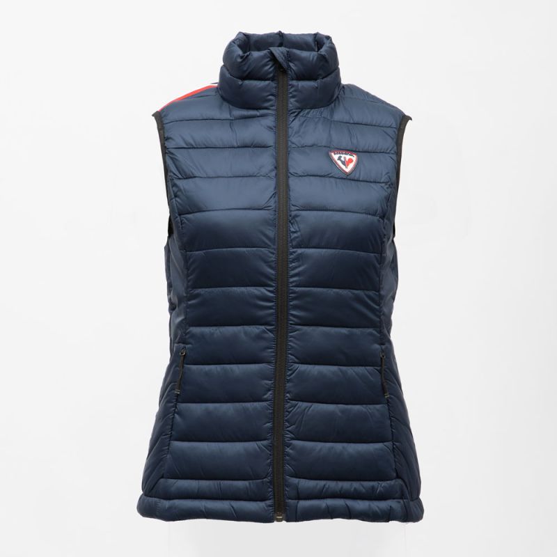 DOUDOUNE SM FEMME RS1