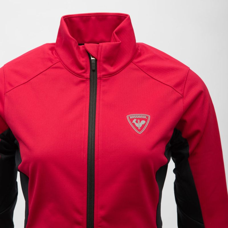 Veste softshell femme Femme ROSSIGNOL